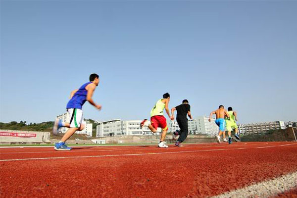 学校招生